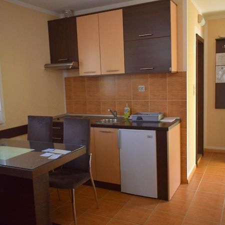 Apartmani Radoicic Josanicka Banja Luaran gambar