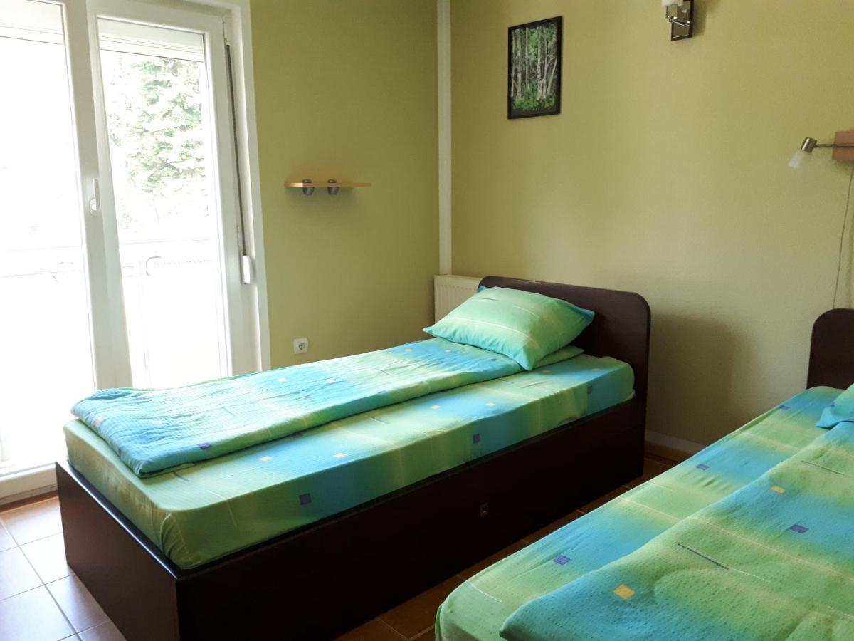 Apartmani Radoicic Josanicka Banja Luaran gambar