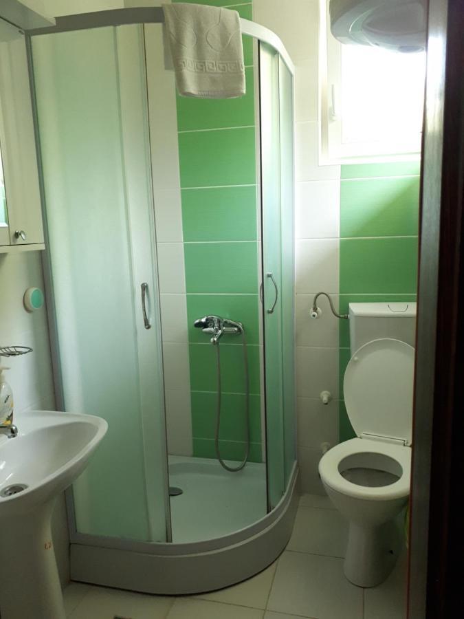 Apartmani Radoicic Josanicka Banja Luaran gambar