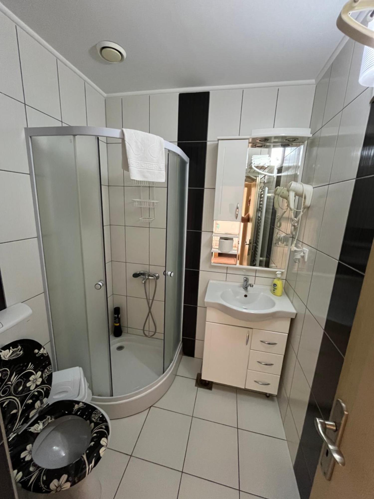 Apartmani Radoicic Josanicka Banja Luaran gambar