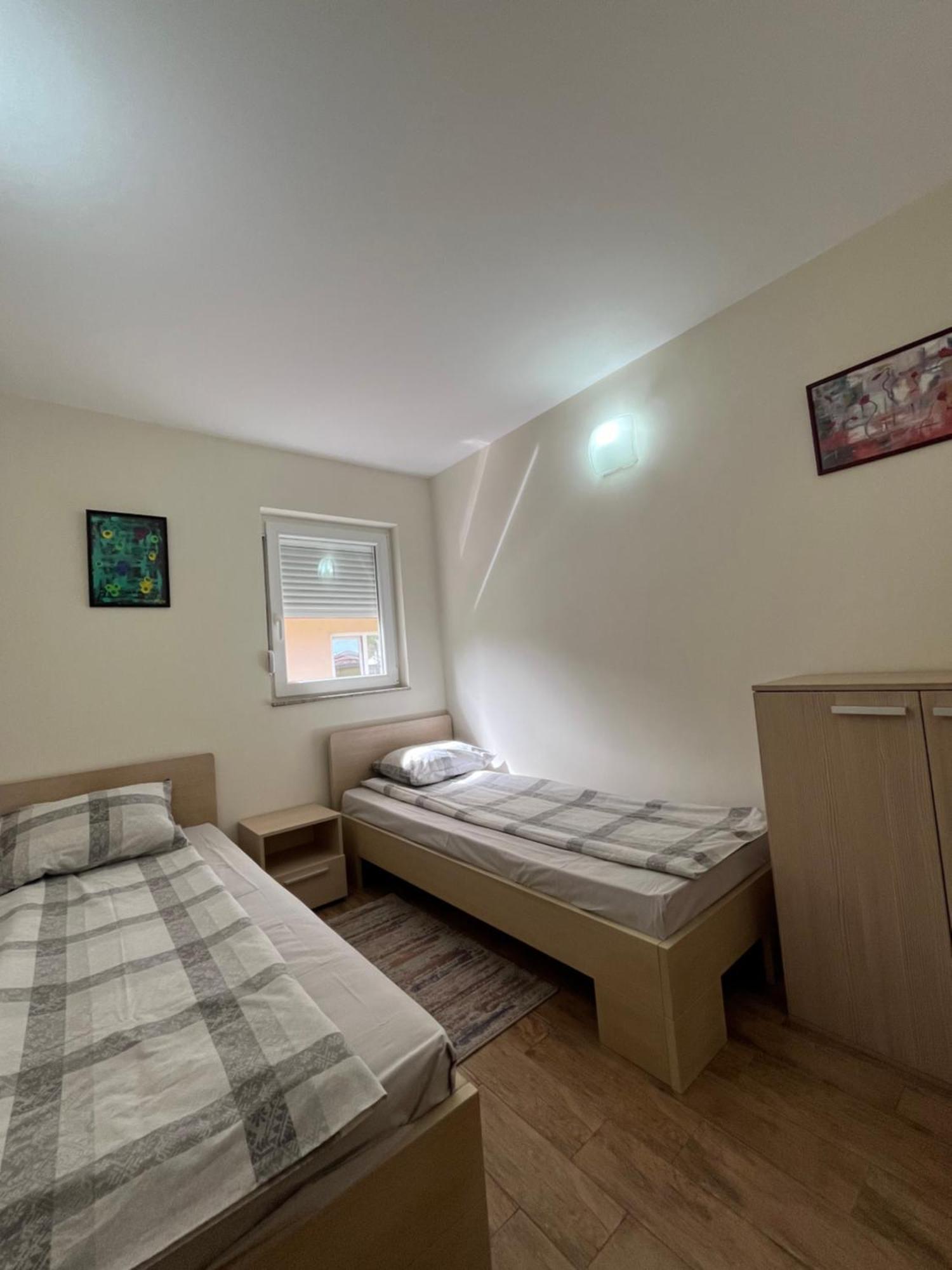 Apartmani Radoicic Josanicka Banja Luaran gambar