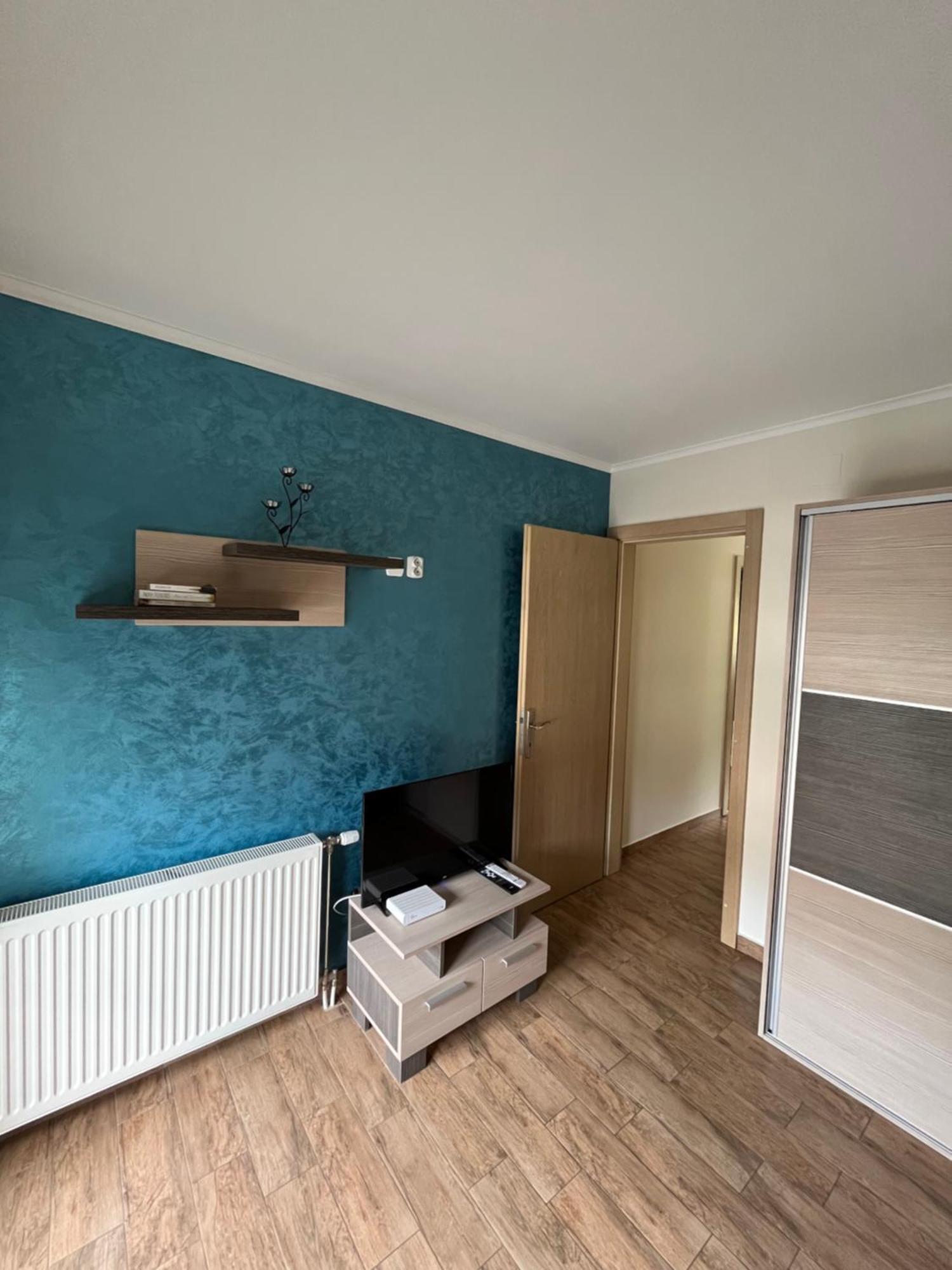 Apartmani Radoicic Josanicka Banja Luaran gambar