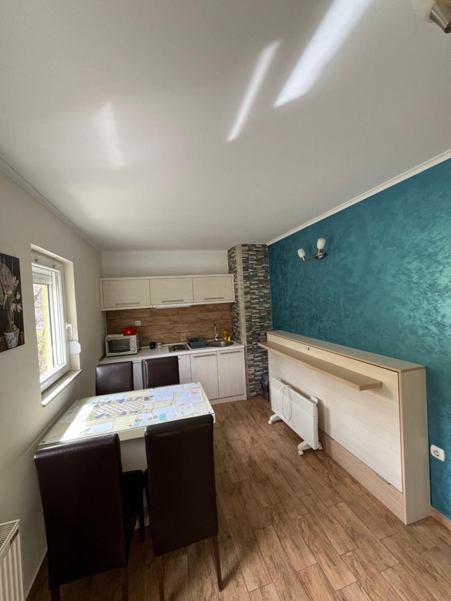 Apartmani Radoicic Josanicka Banja Luaran gambar