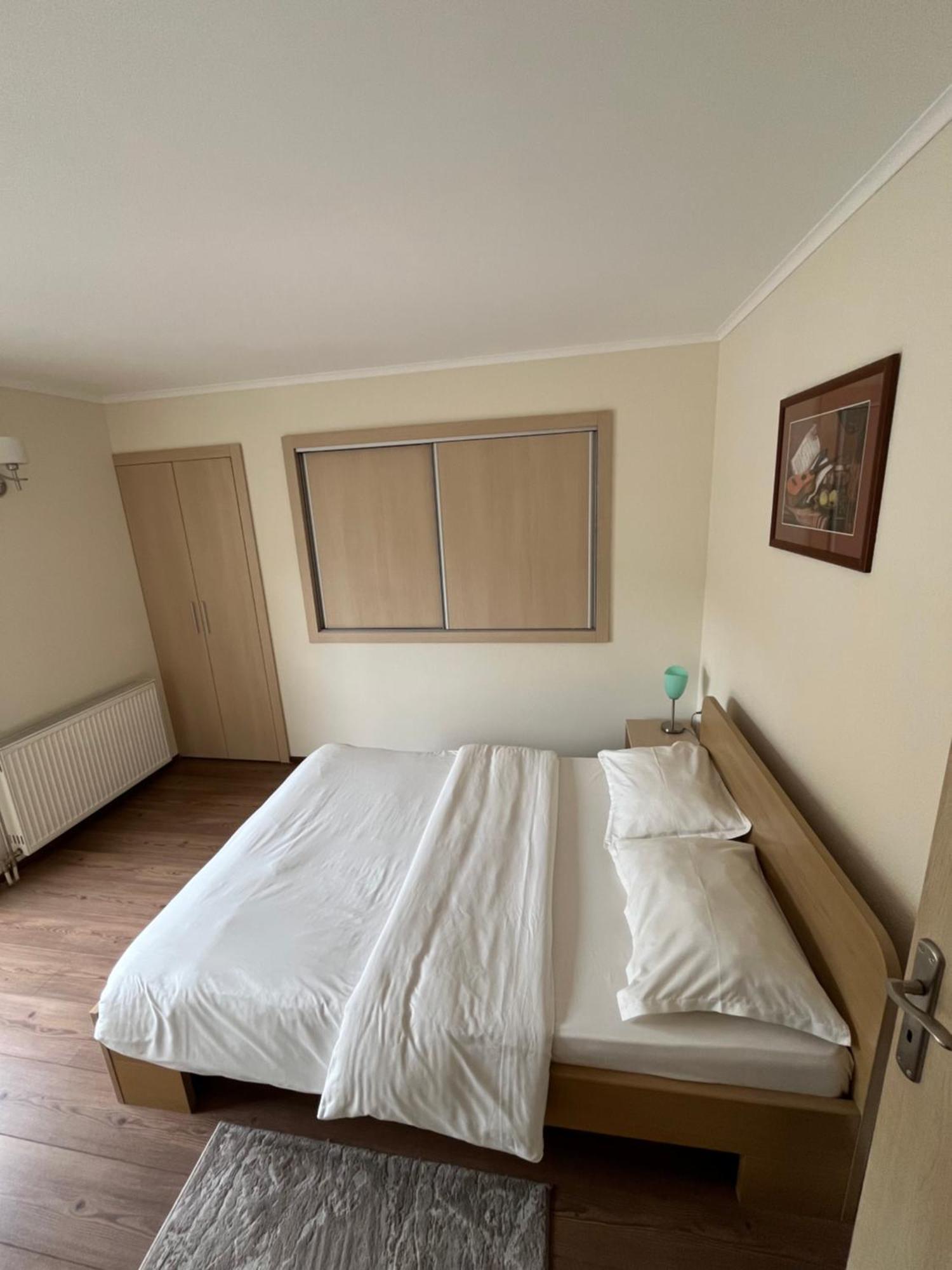 Apartmani Radoicic Josanicka Banja Luaran gambar