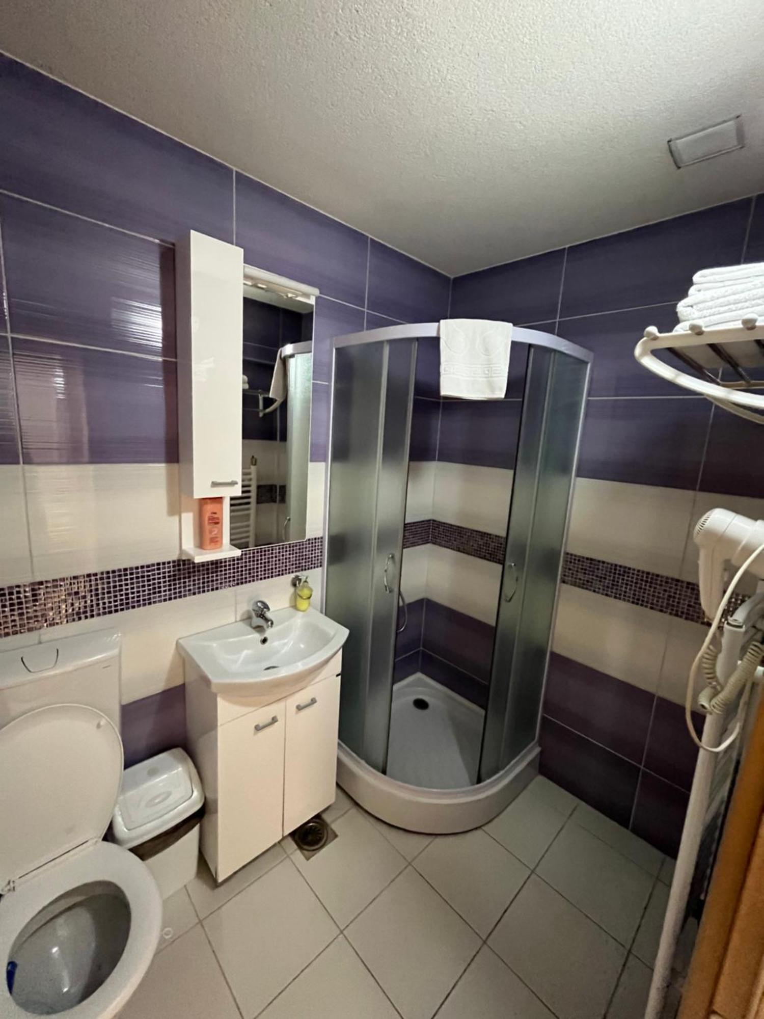 Apartmani Radoicic Josanicka Banja Luaran gambar