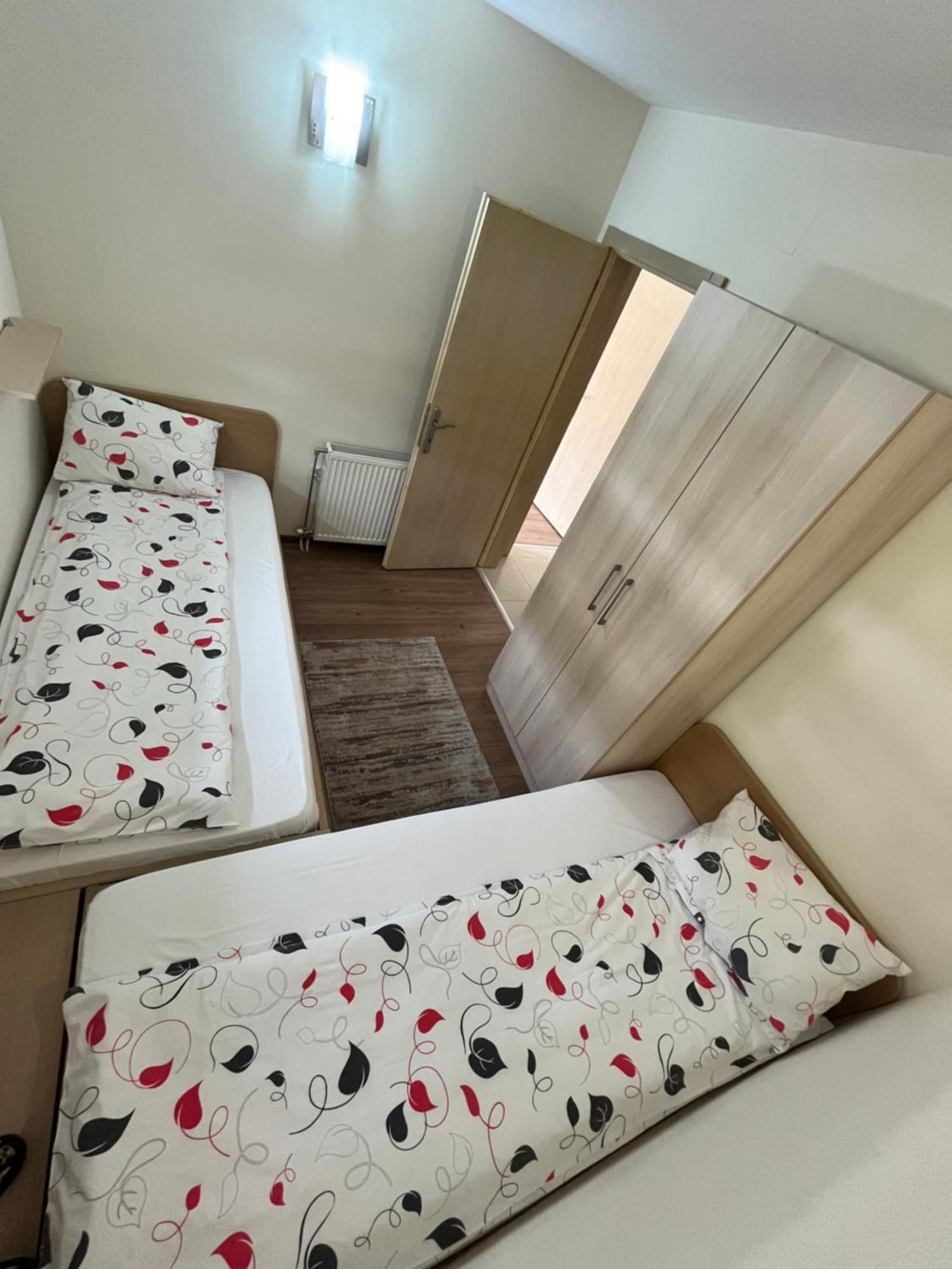 Apartmani Radoicic Josanicka Banja Luaran gambar